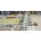 Cross conveyor