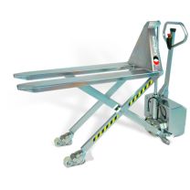 EHL - Logitrans®, stainless steel stacker
