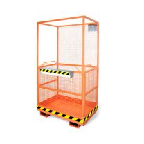 Working platform type MB