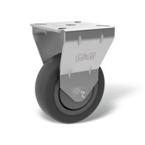 Institutional fixed castors - type ATP BAP