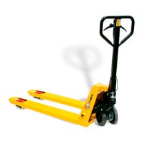 Hand-Gabelhubwagen Tiger® - Handbremse