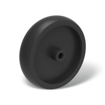 Institutional wheels - type AK
