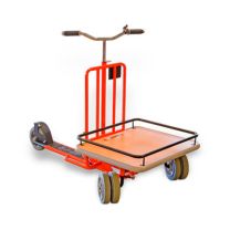 Scooter Railway