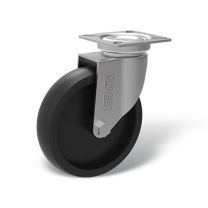 Apparate Lenkrollen - Type AK-LAP