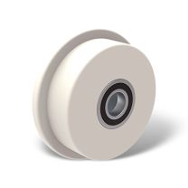 Heavy load Wheels type GPOSPK