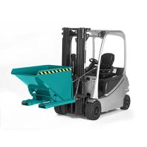 RR-RAM-210 RAL 5018