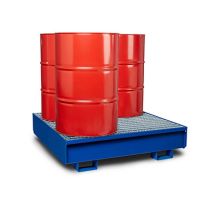 Auffangwanne Typ RSW-4