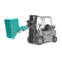 RR-RKW-100 RAL 5018