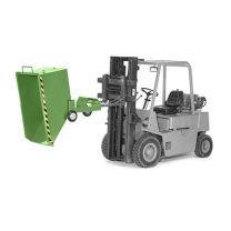 RR-RKW-100 RAL 6011