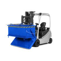 RR-RKB-100 RAL 5010
