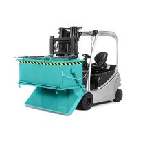 RR-RKB-50 RAL 5018