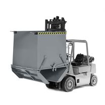 RR-RKC-300 RAL 7005