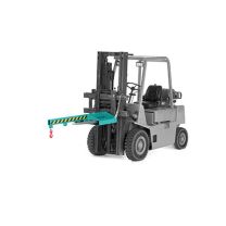RR-RLA-2,5 1500 RAL 5018