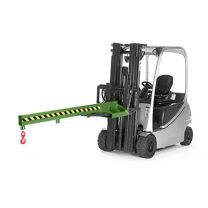 RR-RLA-1 2400 RAL 6011