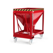 RR-RSLF-600 RAL 3000