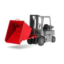 RR-S 50 RAL 3000