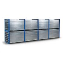 RR-RWR-48/6 RAL 5010
