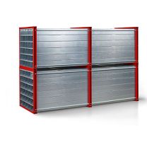 RR-RWR-25/3 RAL 3000