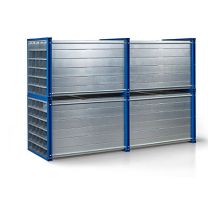 RR-RWR-30/3 RAL 5010