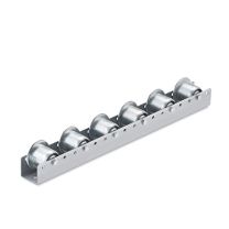 Serie US-SR80 Universal-Rollschienen