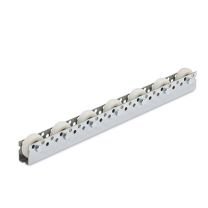 Serie US-NR04 Universal-Rollschienen