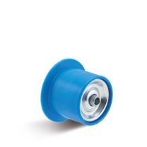 Colli flanged roller SR40