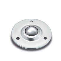 Ball transfer units with recessed housing