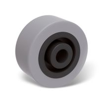 Institutional wheels - type AG