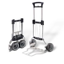 RuXXac-Cart Cross