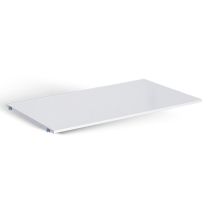 Additional articles - Shelves for ESD shelf trolleys