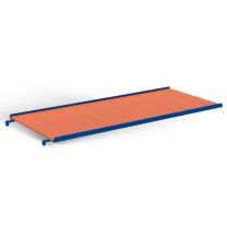 Additional articles - Wooden shelves for shelf trolley