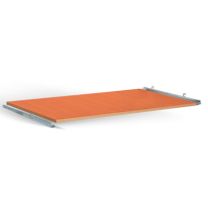 Additional articles - Shelves for parcel-/shelf trolleys