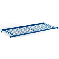 Additional articles - Mesh shelves for shelf trolley