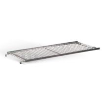 Additional articles - galvanised Mesh shelves for shelf trolley