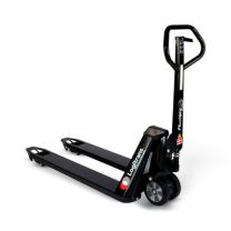 Hand pallet truck Logitrans Silent