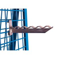 Additional article - Corrugated bracket