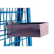 Additional article - Material box