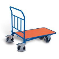 C+C trolleys