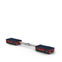 Transportfahrwerk F 12