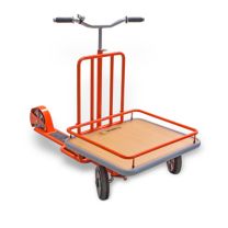 Scooter Bike