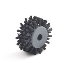 Conveyor rollers  2300-50-8-Brush hard