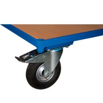 Pneumatic tyres - set