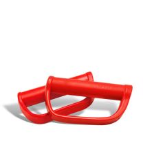 Safety handle