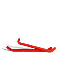 Plastic skids