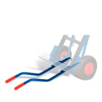 Additional article - Carrying bar for stair climbing (1 pair)