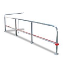 Additional row for docking panel