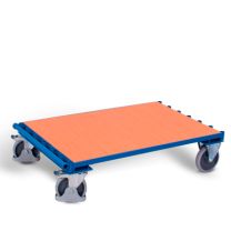VARIOfit® Plattenwagen ohne Bügel