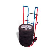 VARIOfit® Reifenkarre hoch