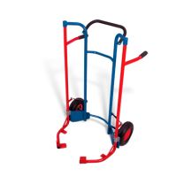 VARIOfit® Reifenkarre niedrig