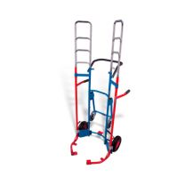 VARIOfit® Reifenkarre mit Teleskopauszug